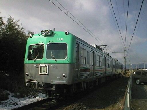 上毛電気鉄道